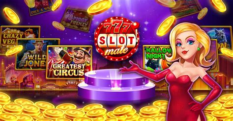 slot mate - free slot casino tips
